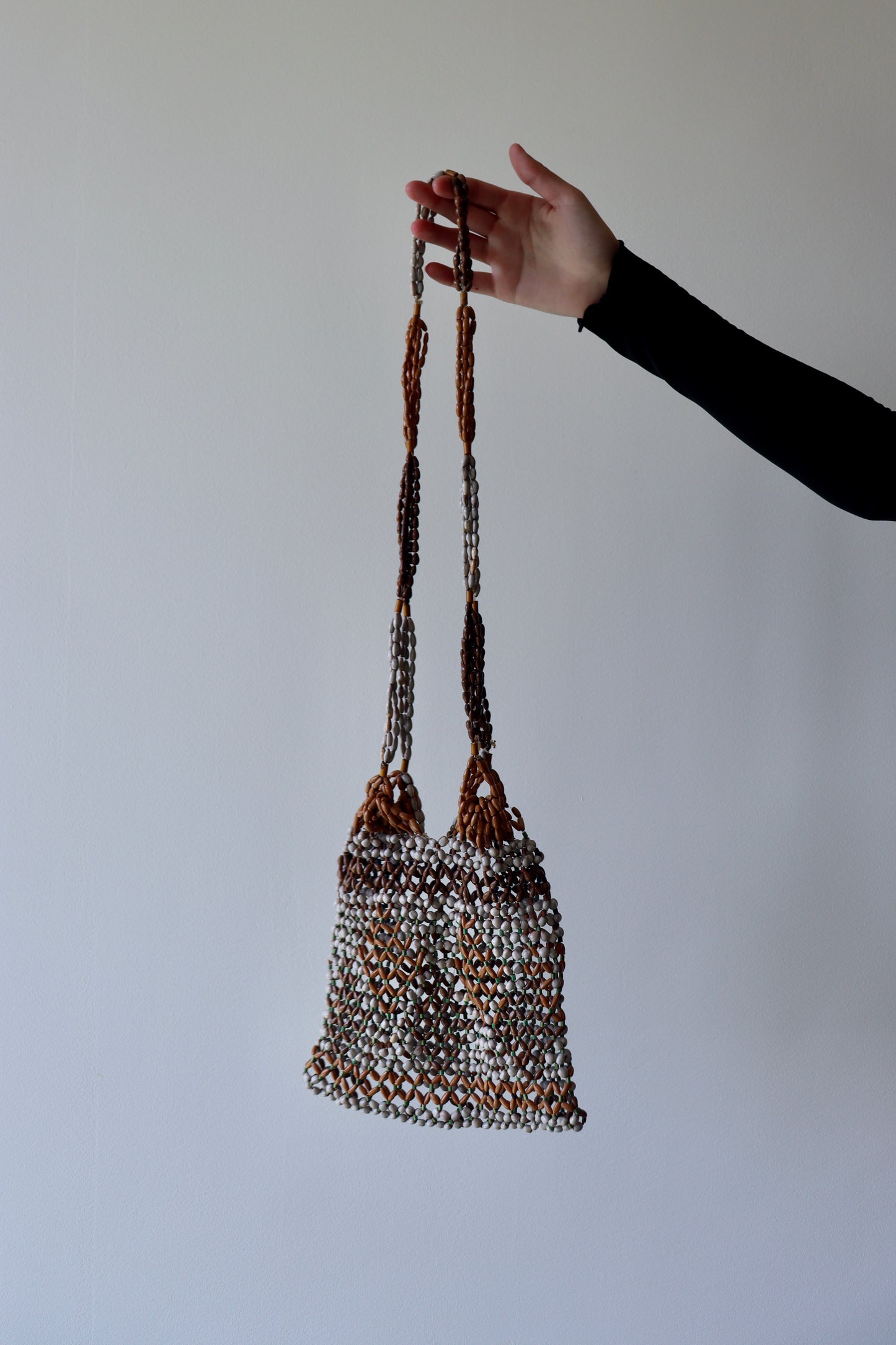 The Bead Bag