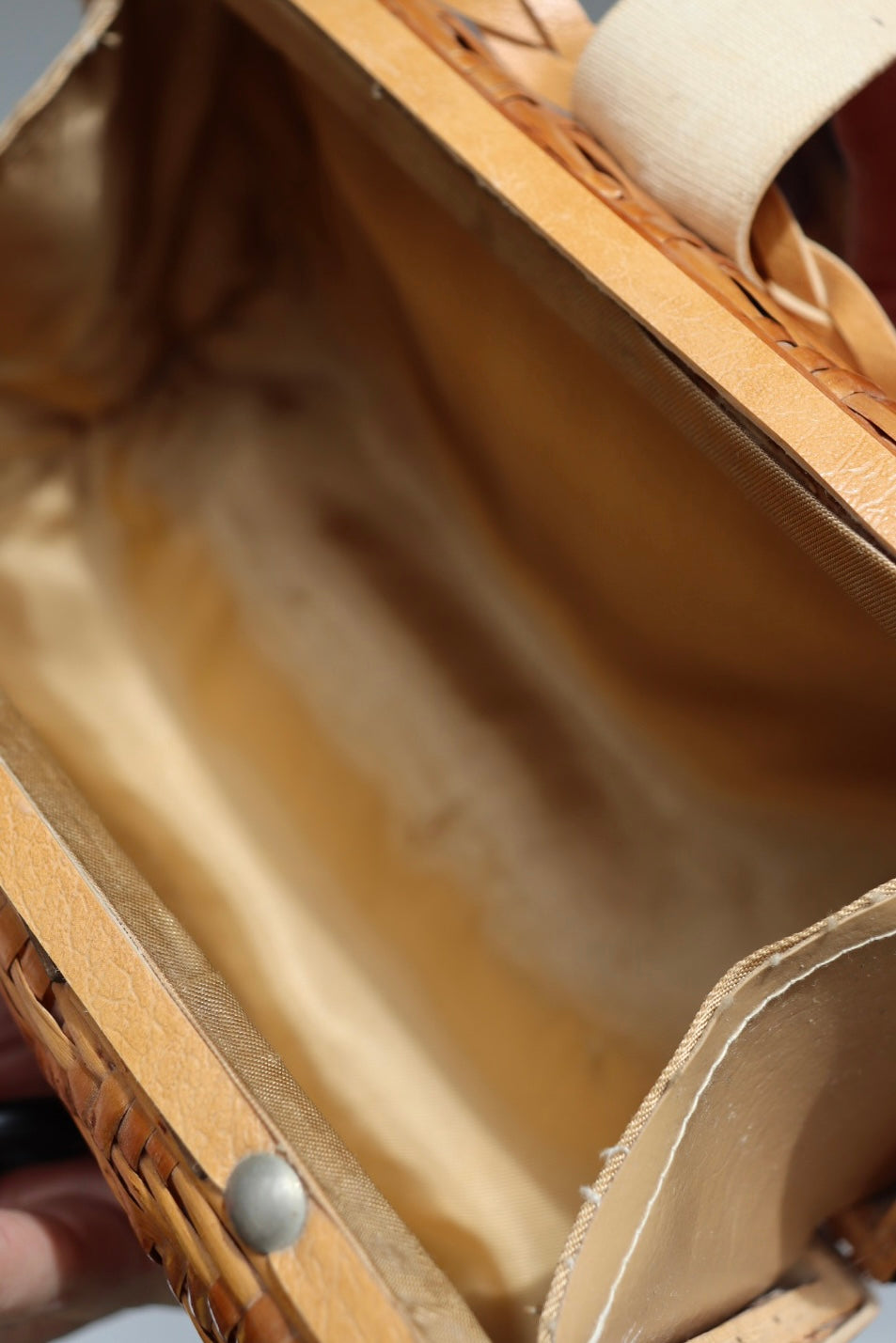 The Little Picknick Bag