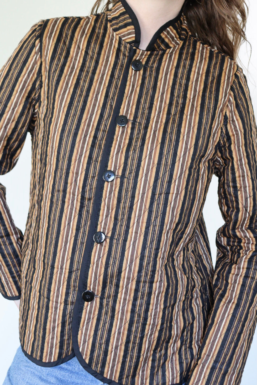 The Remarkable Reversible - jacket - S up to (small) L