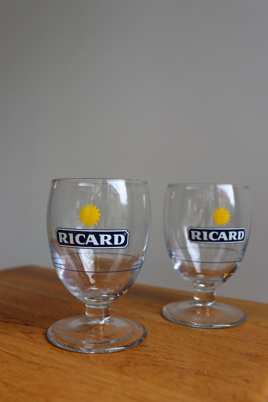 The Double Ricard