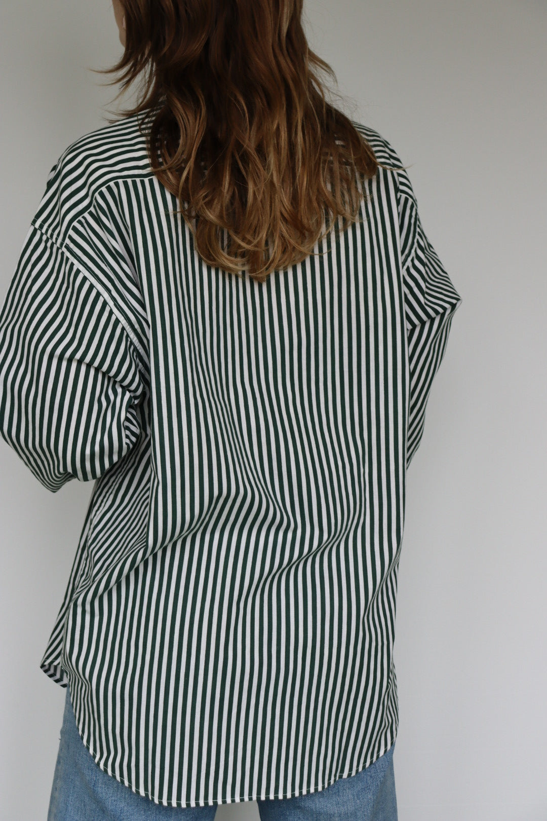 The New Roads - blouse - S up to L