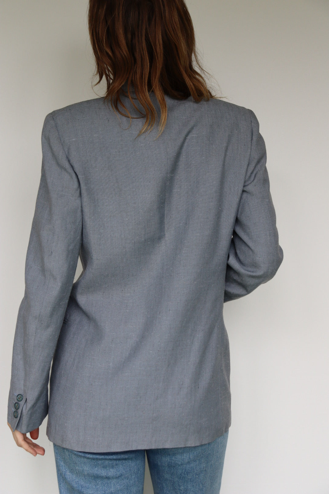 The Grey Sky - blazer - S up to M