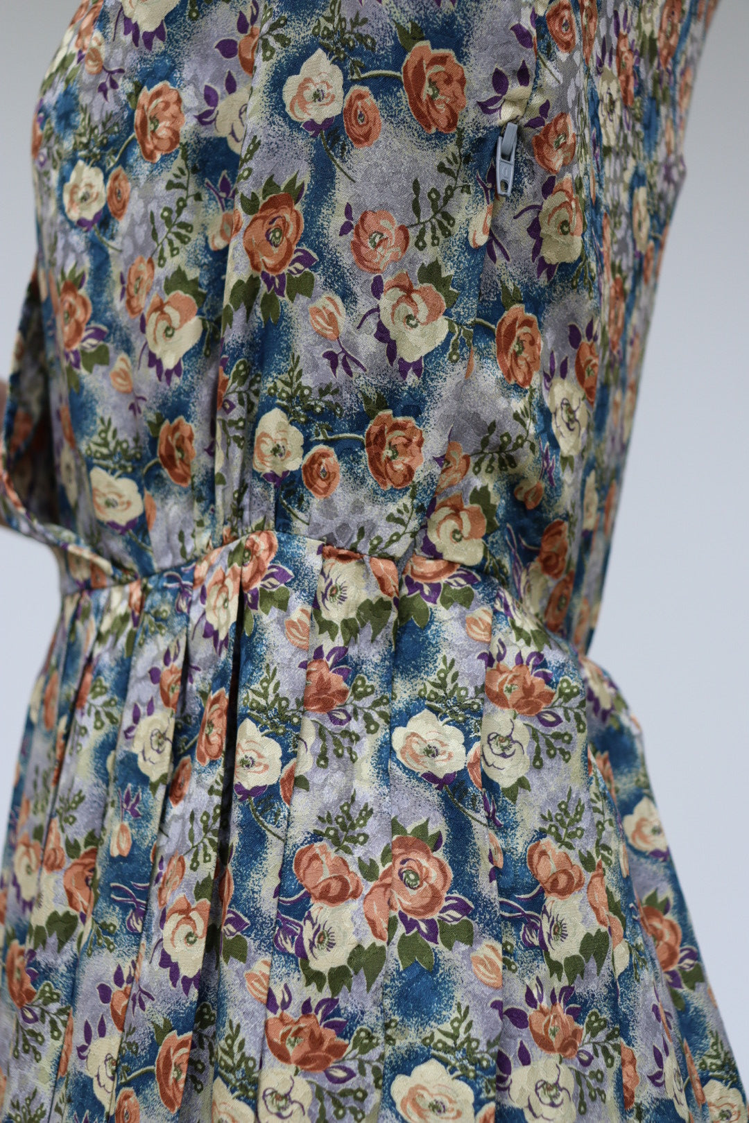 The Flower Field - dress - S up to M