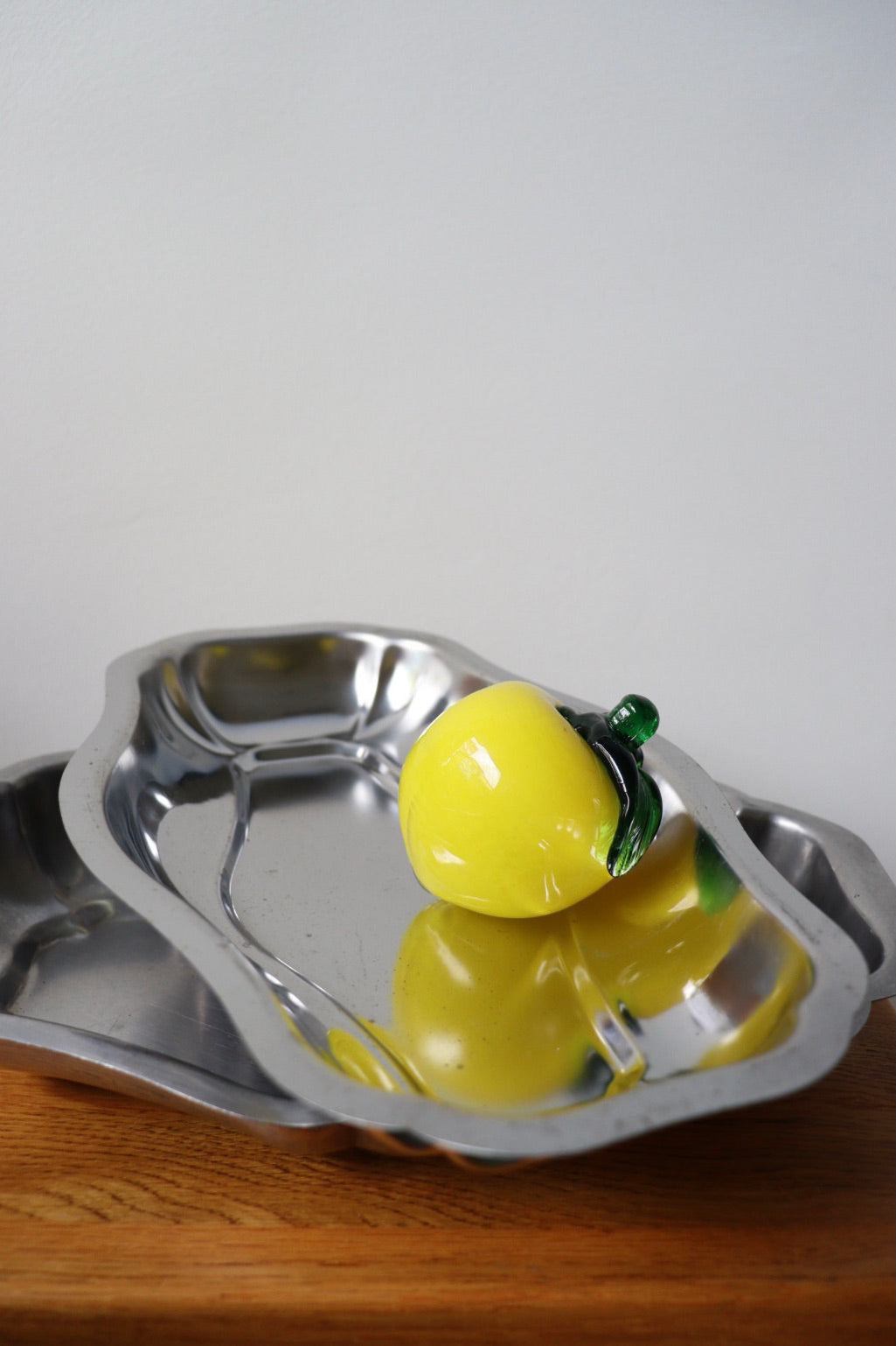 The Murano Fruit - glass decor