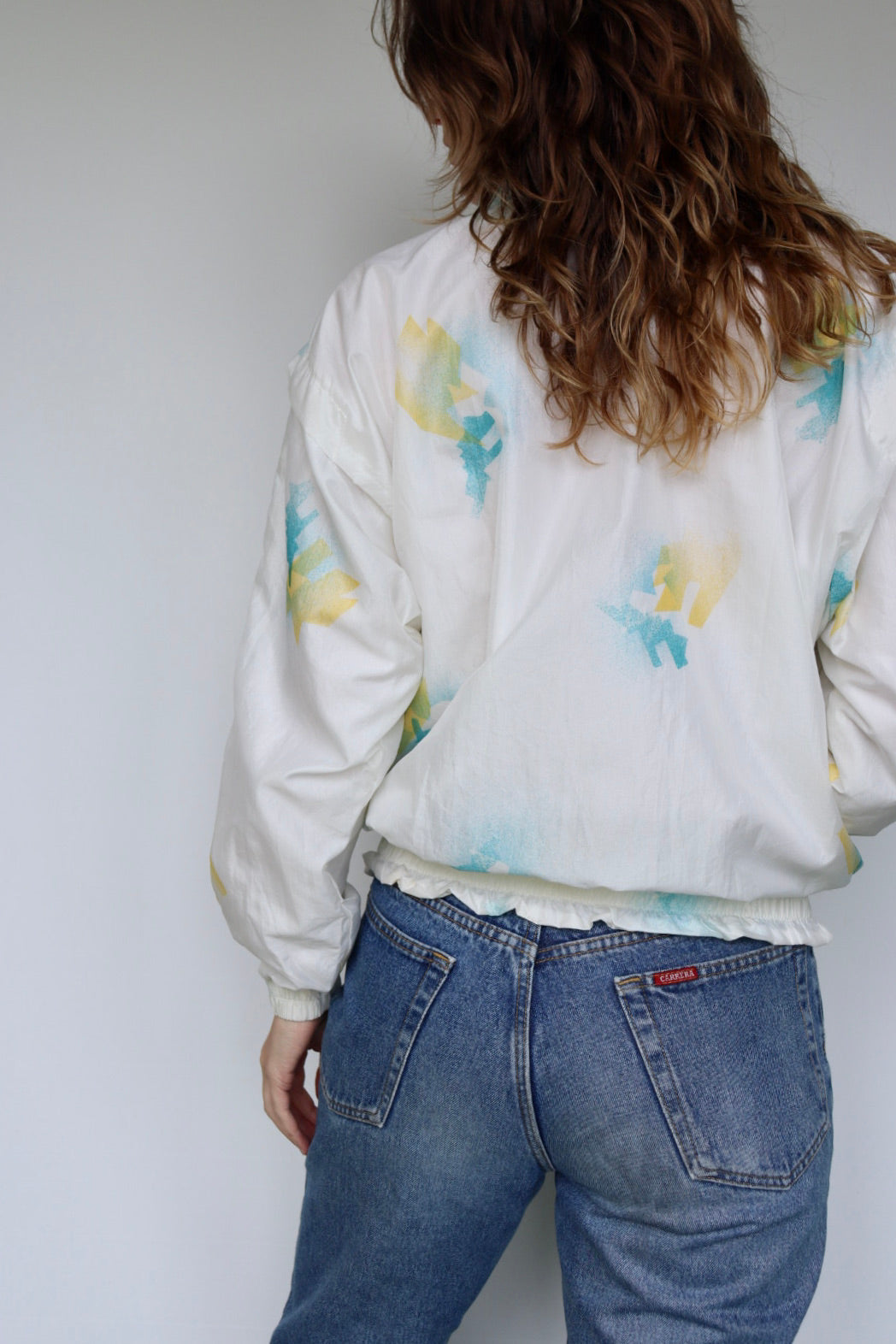 The Funky Dunlop - jacket - S up to L