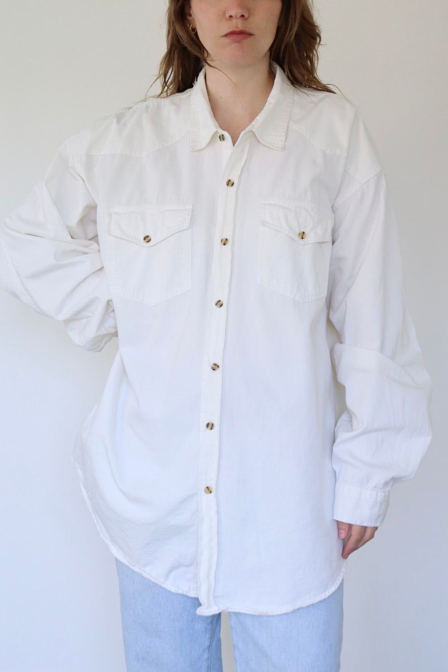 The White Lagoon - blouse - S up to XXL