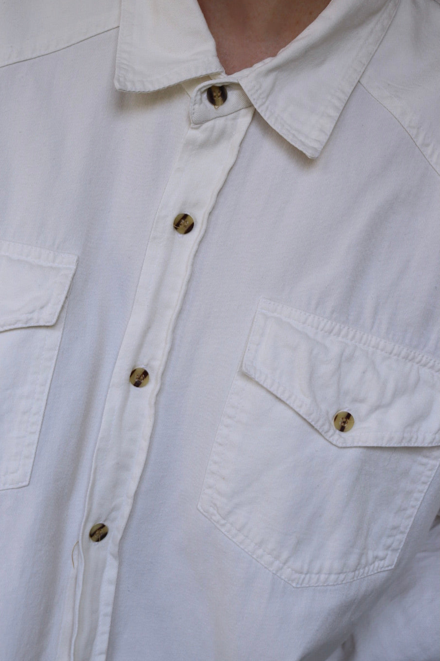 The White Lagoon - blouse - S up to XXL