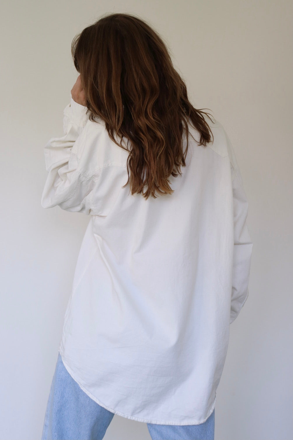 The White Lagoon - blouse - S up to XXL