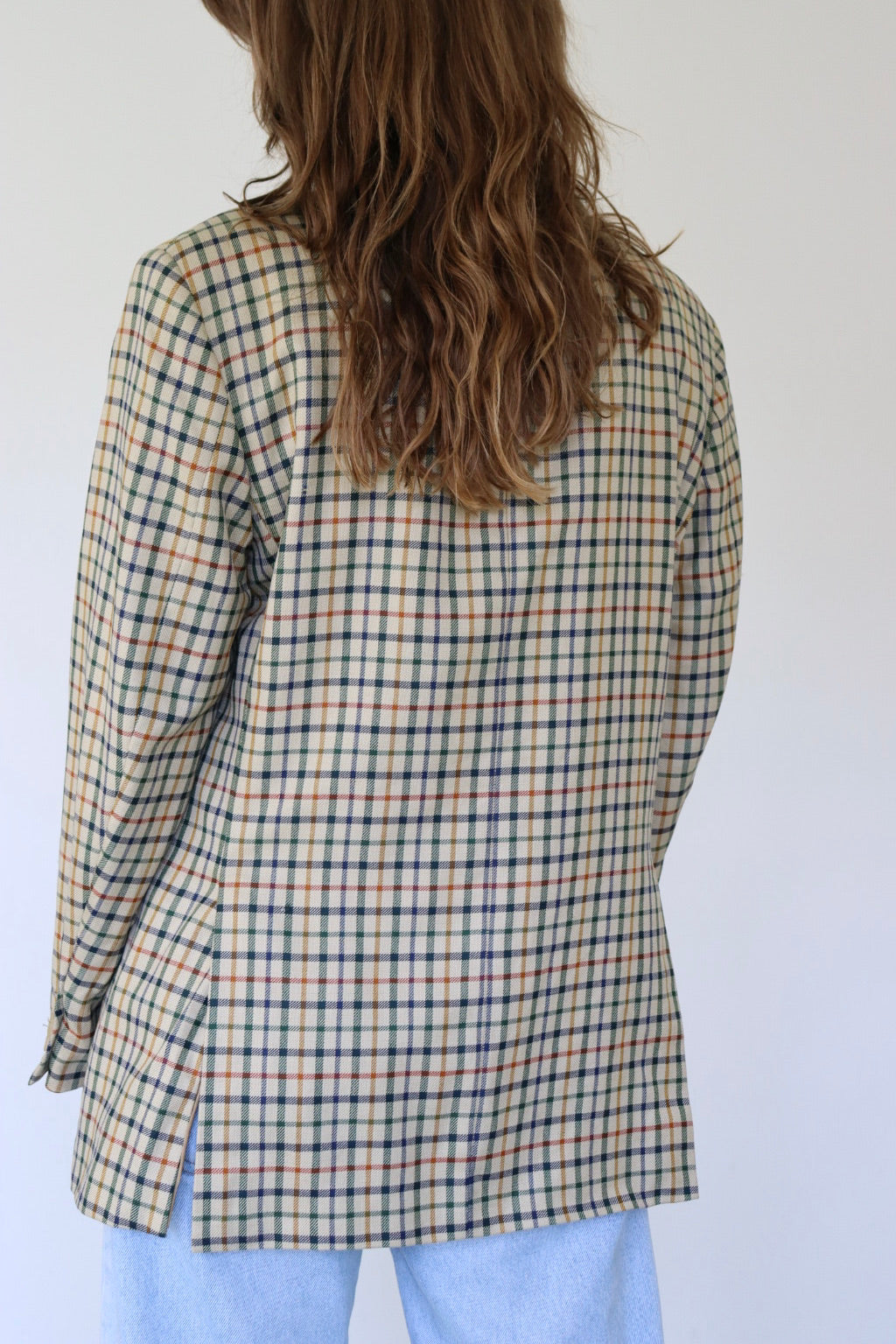 The Daks Londen - blazer - S up to L