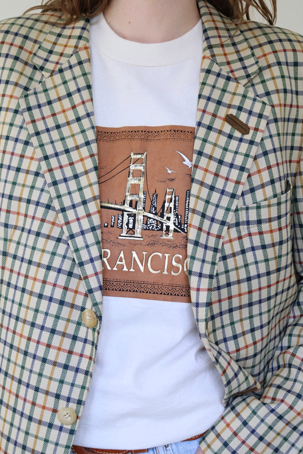 The Daks Londen - blazer - S up to L
