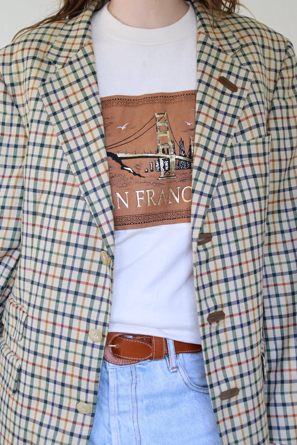 The Daks Londen - blazer - S up to L