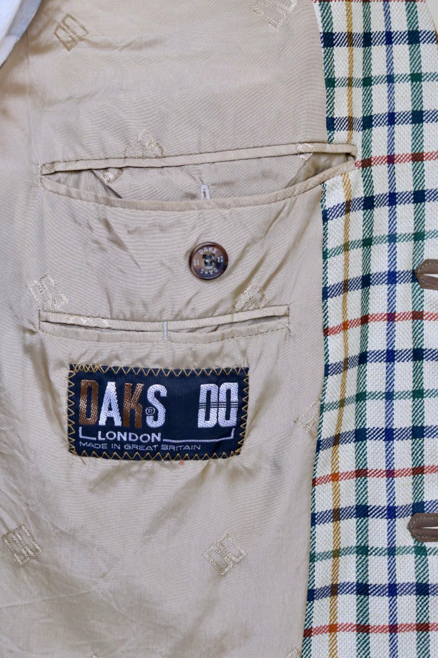 The Daks Londen - blazer - S up to L