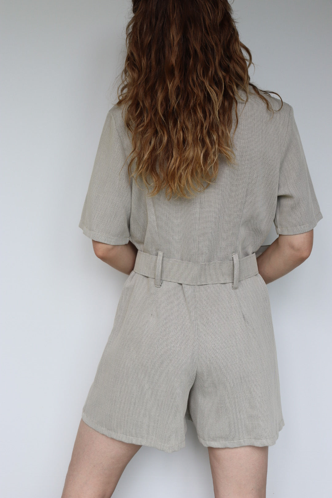 The Cute Business - playsuit - S up to L