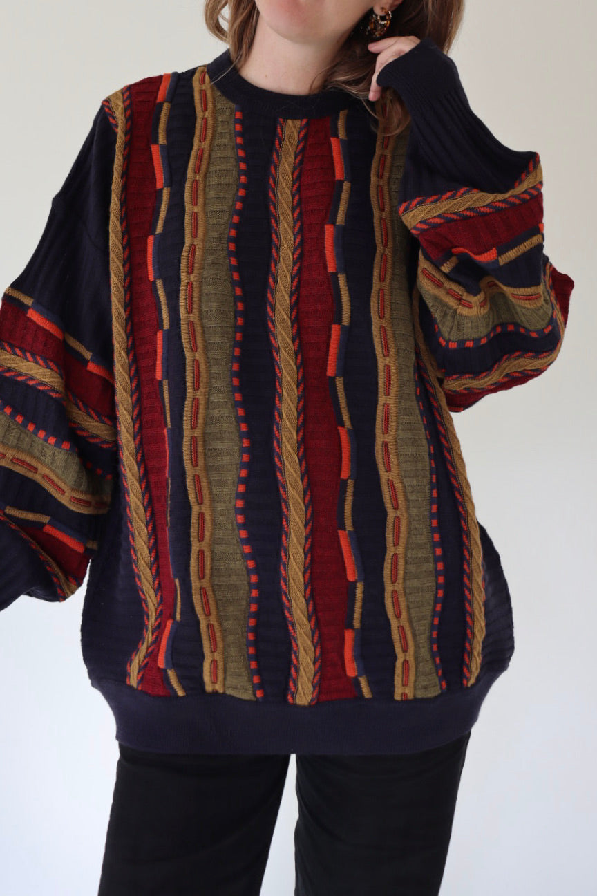 The Coogi Copy - sweater - S up to XXL