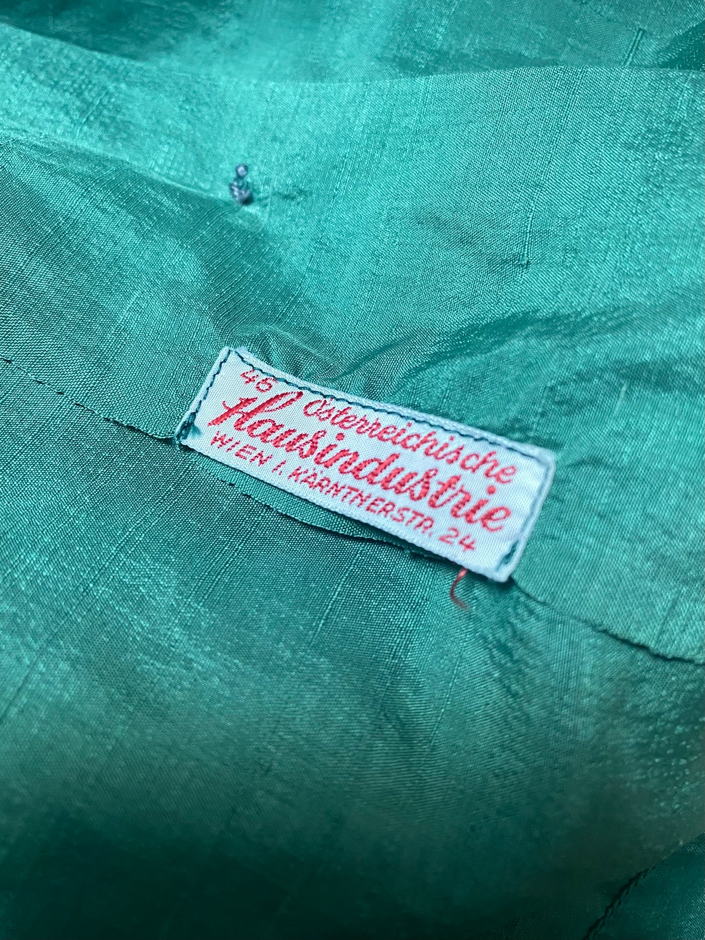 The Deep Ocean - blouse - S up to L