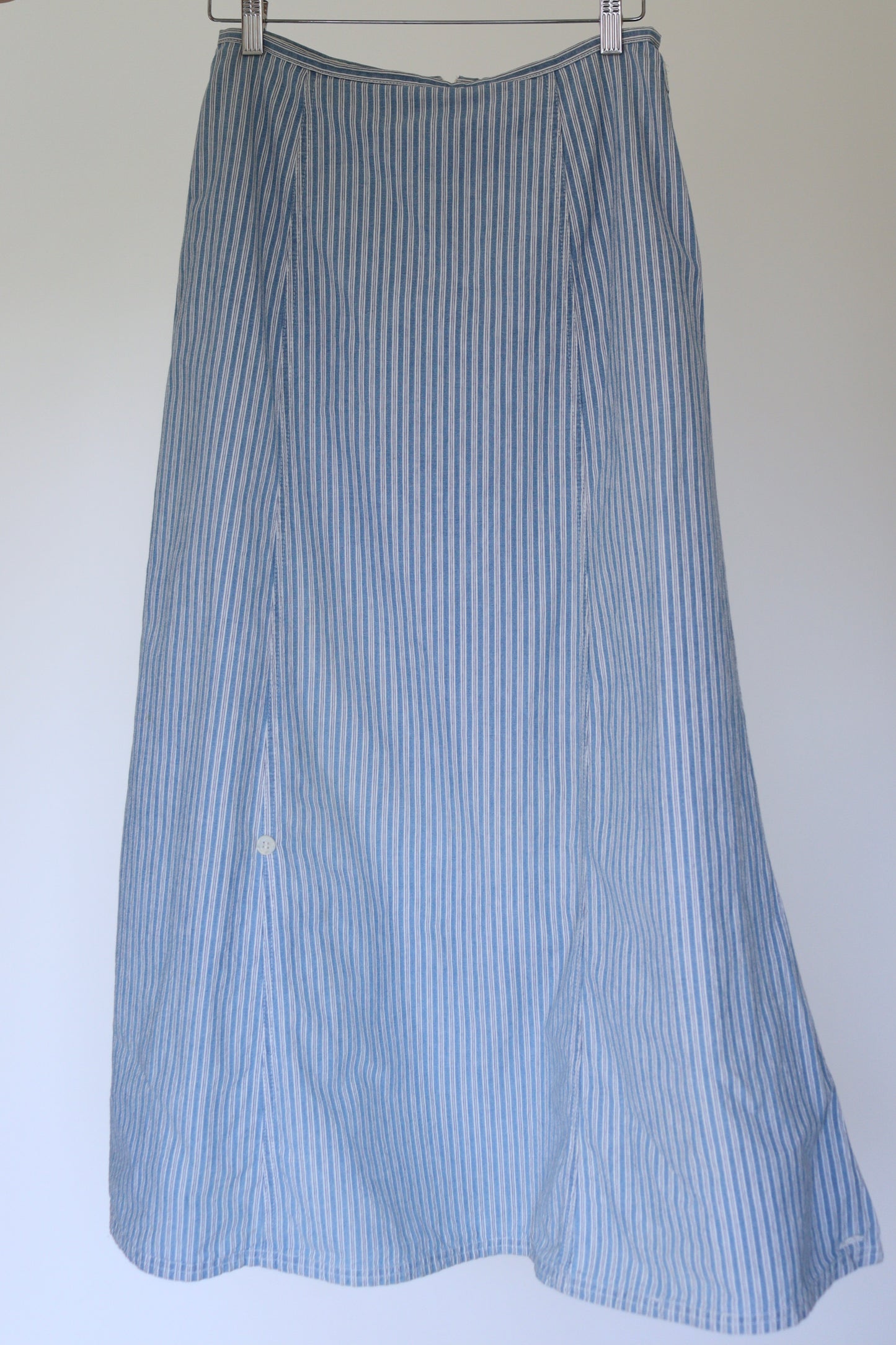 The Oilily Pin & Stripe - skirt - S up to M