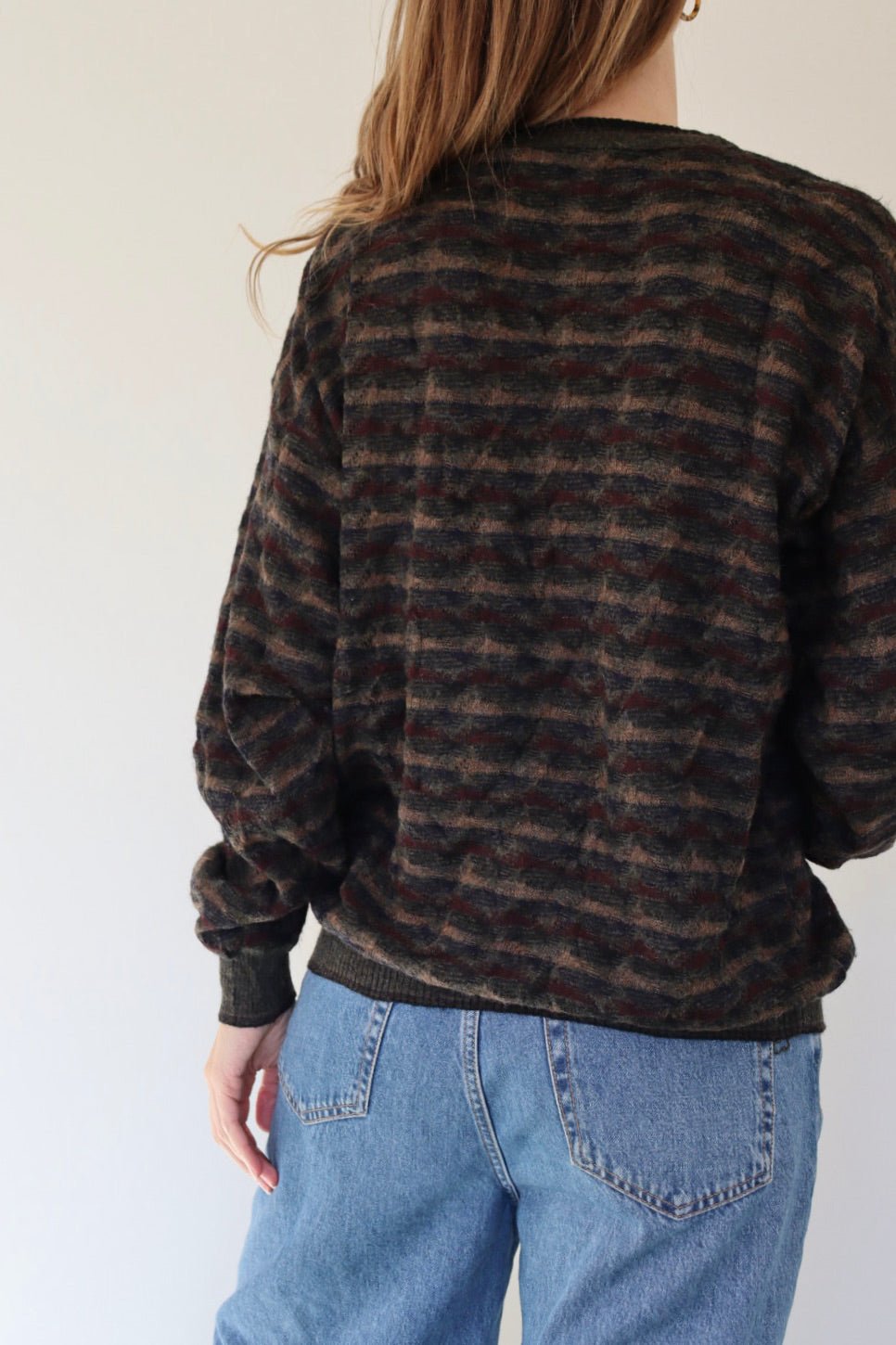 The City Casuals - sweater - S up to XL