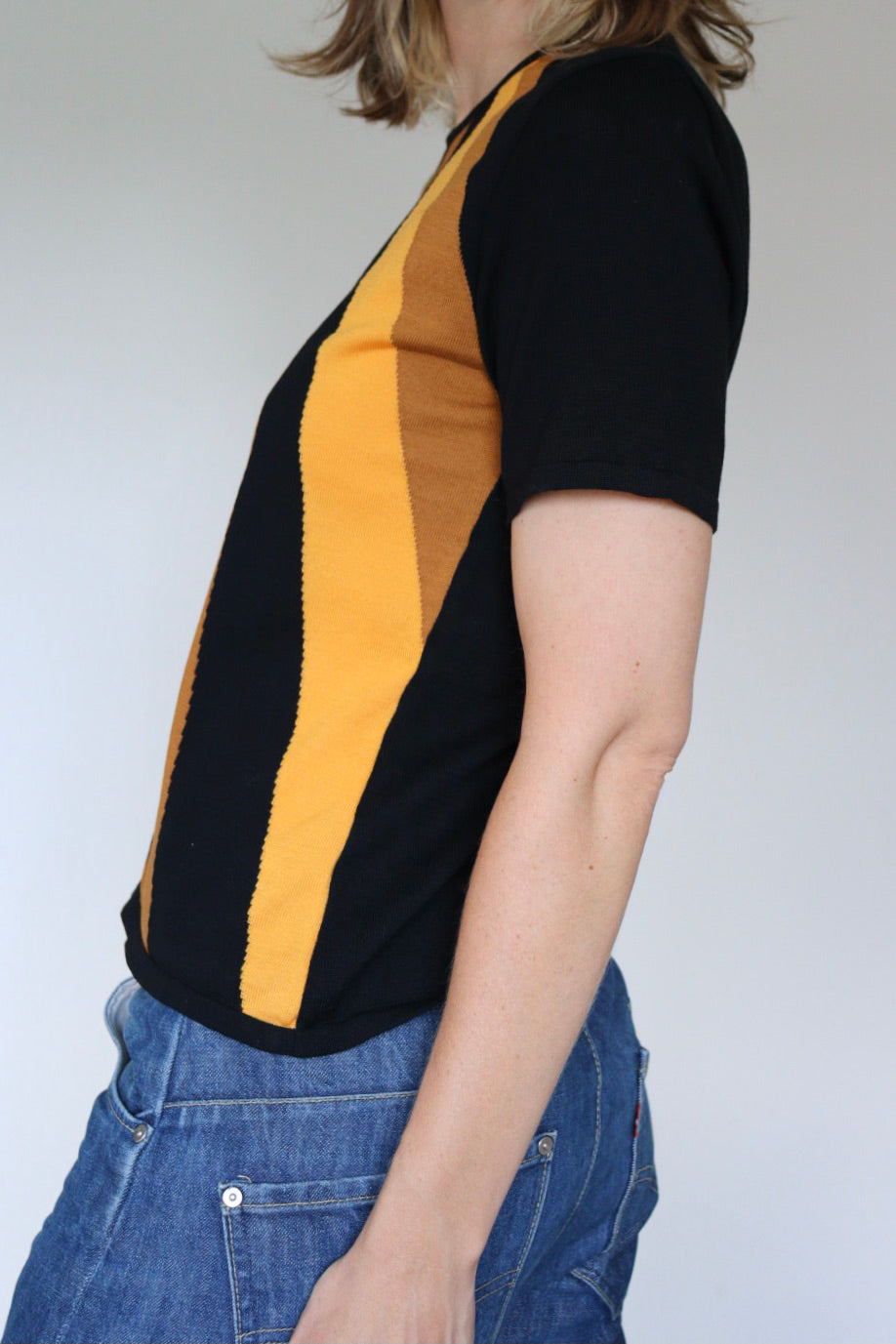 The Autumn Sun - t-shirt - S up to M