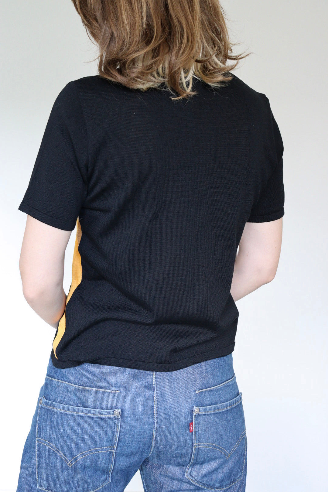 The Autumn Sun - t-shirt - S up to M