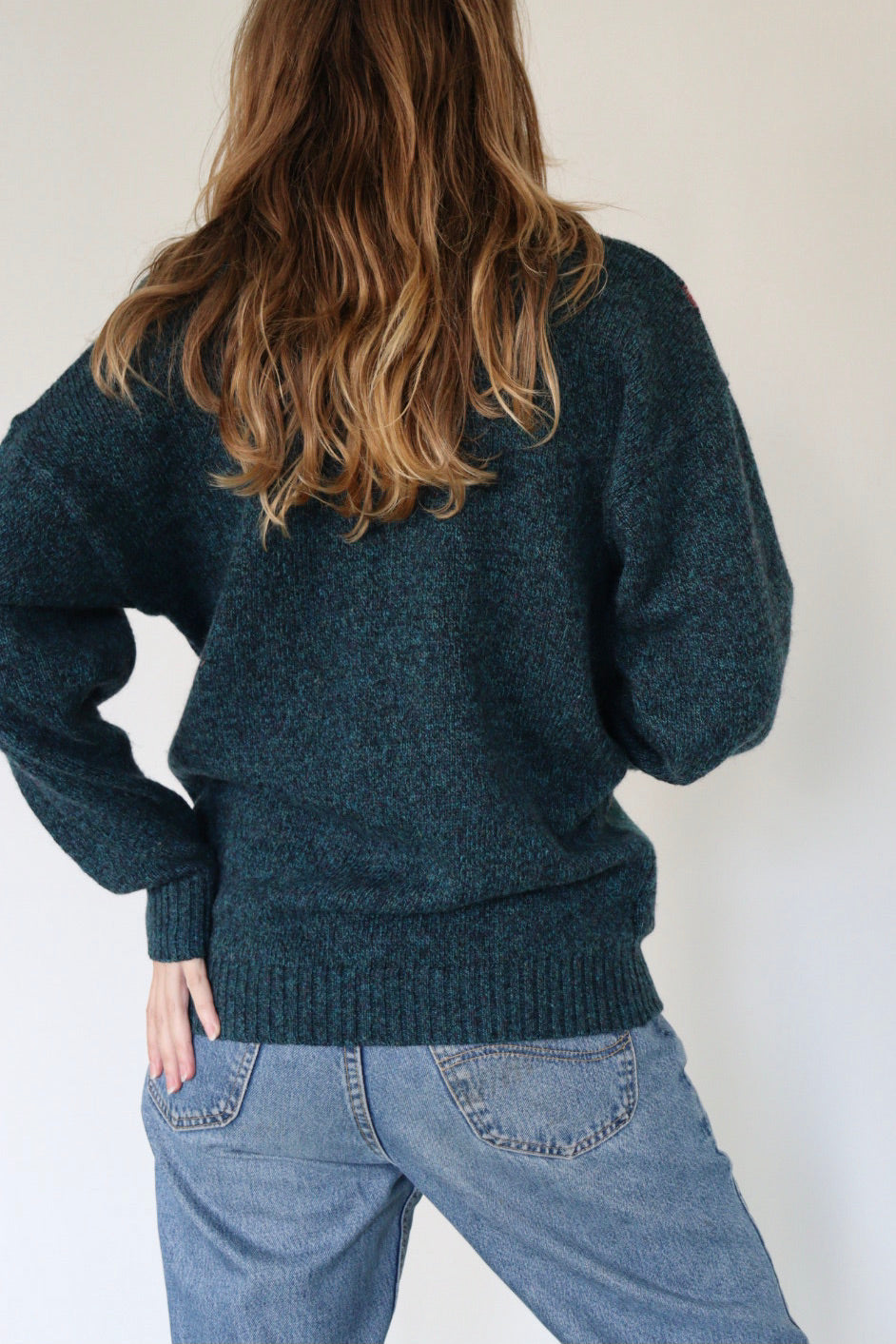 The Marks & Spencer - cardigan - S up to L