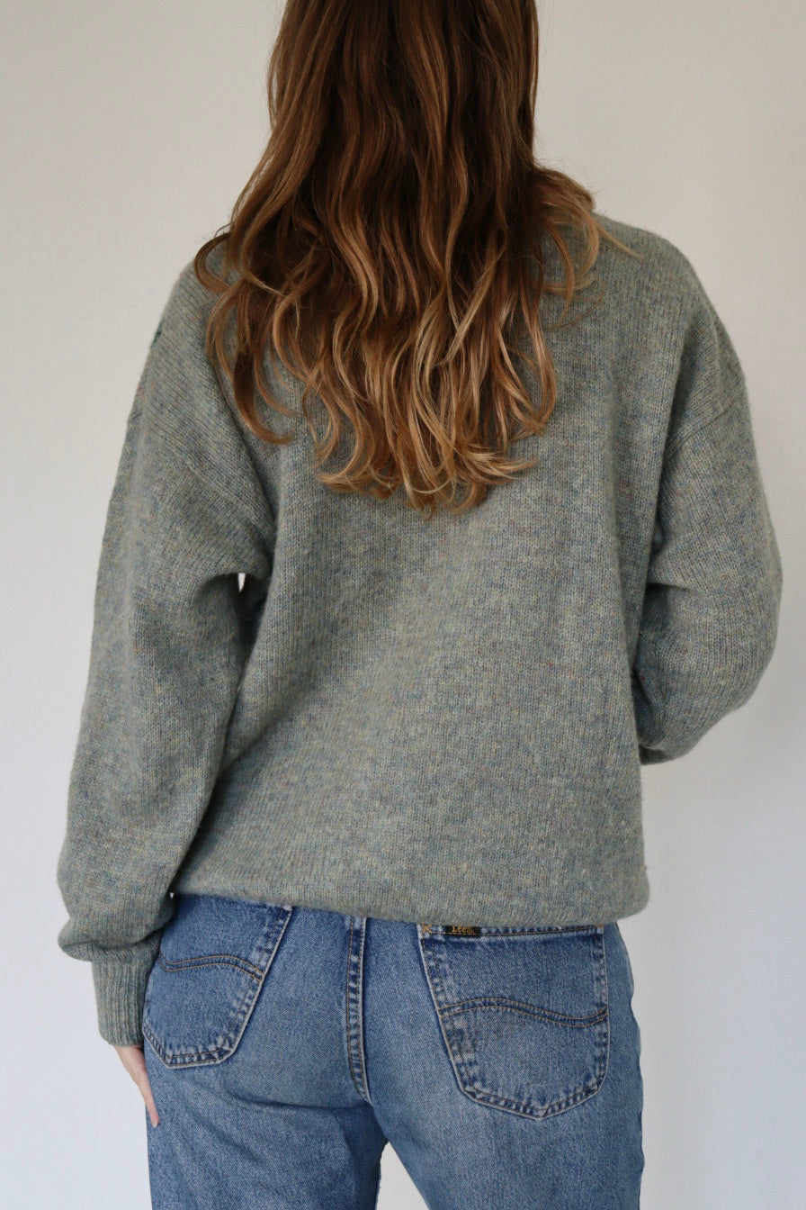 The Diamond Jockey - sweater - S up to XL