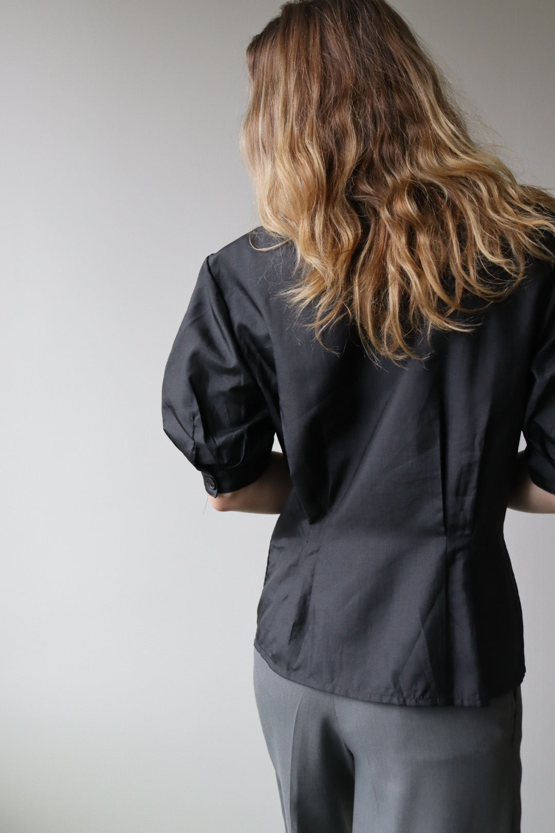 The Short Sleeve - statement blazer - S up to L