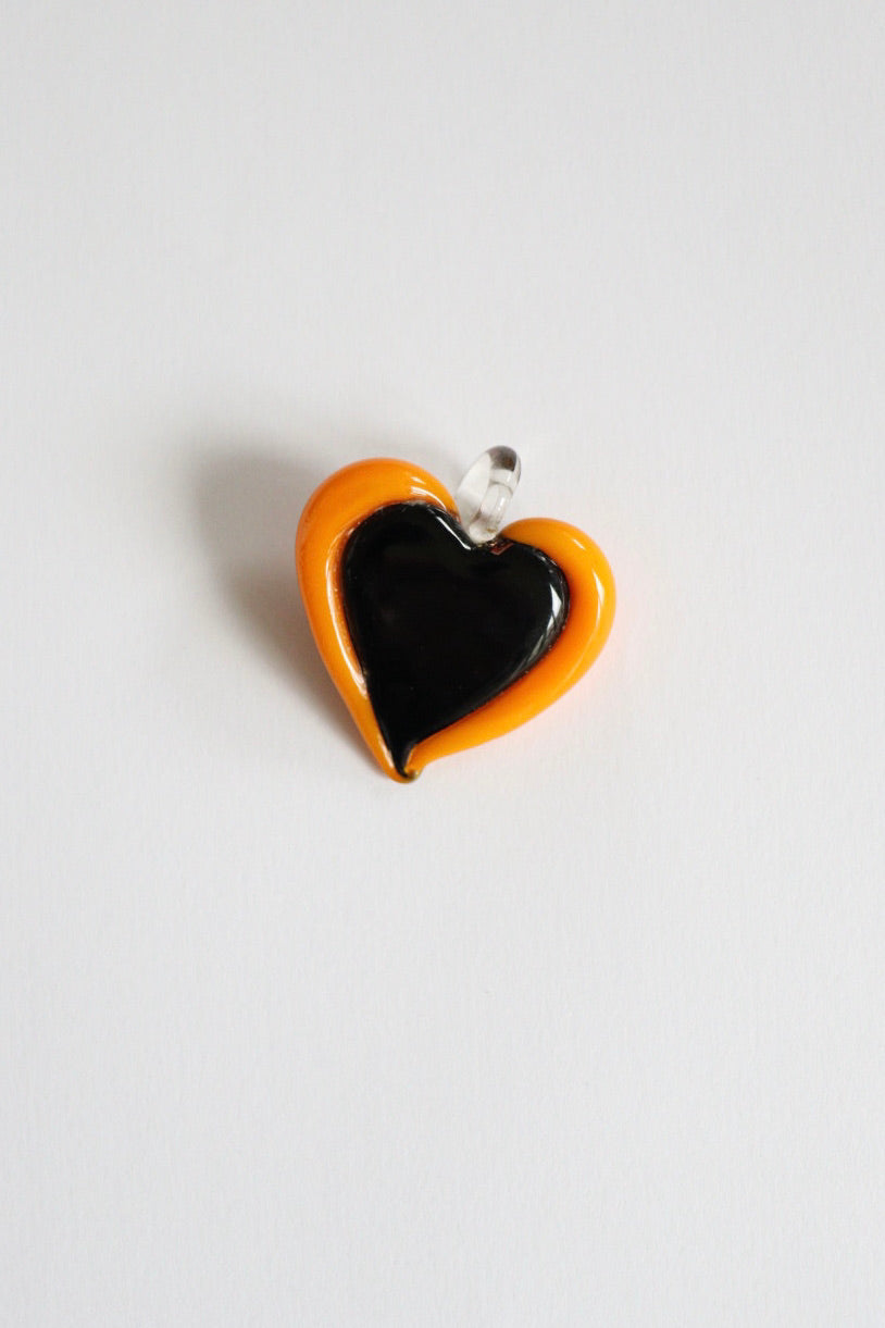 The Heart of Glass - pendant