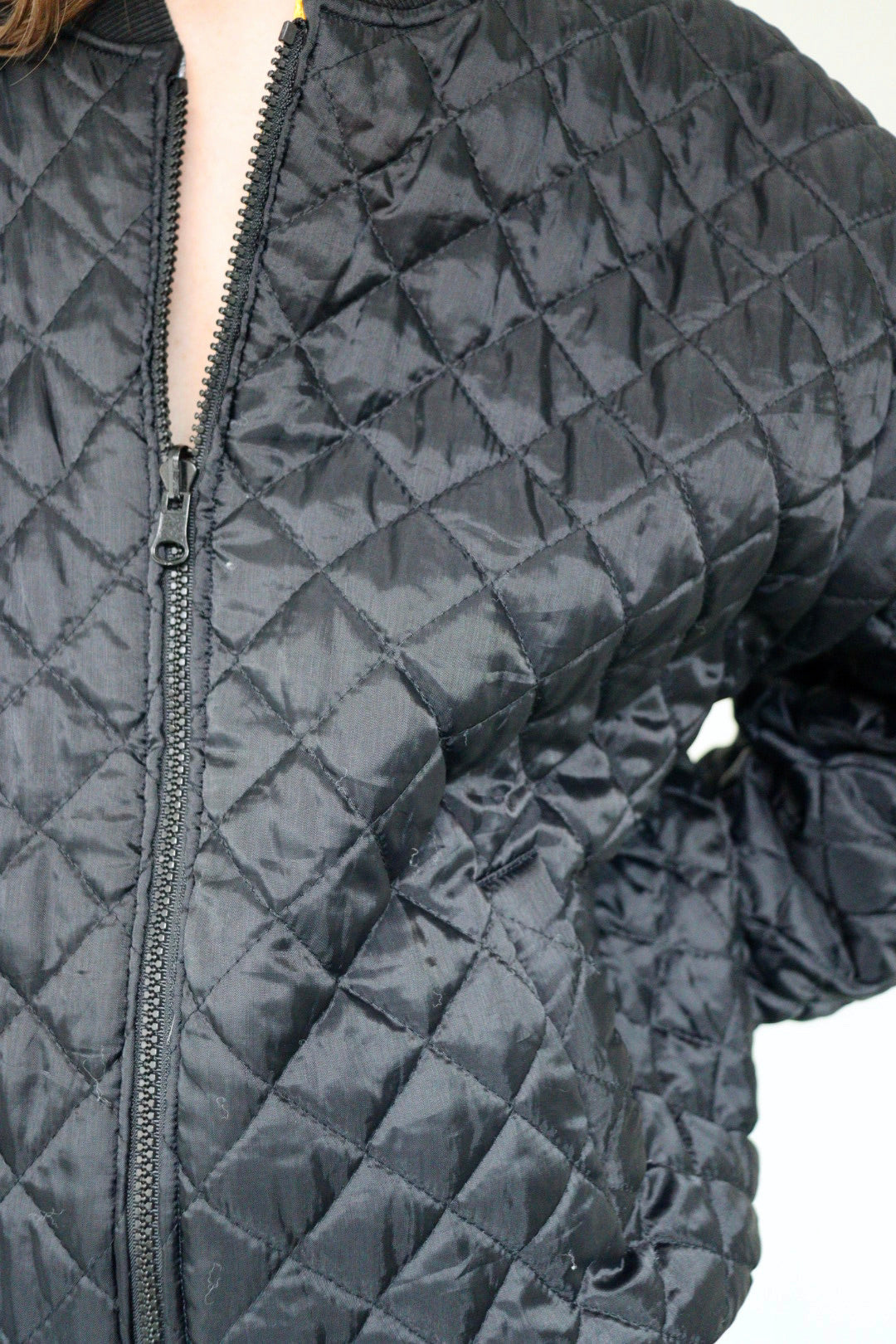 The Picasso you Wear - bomber jacket - S up to XL