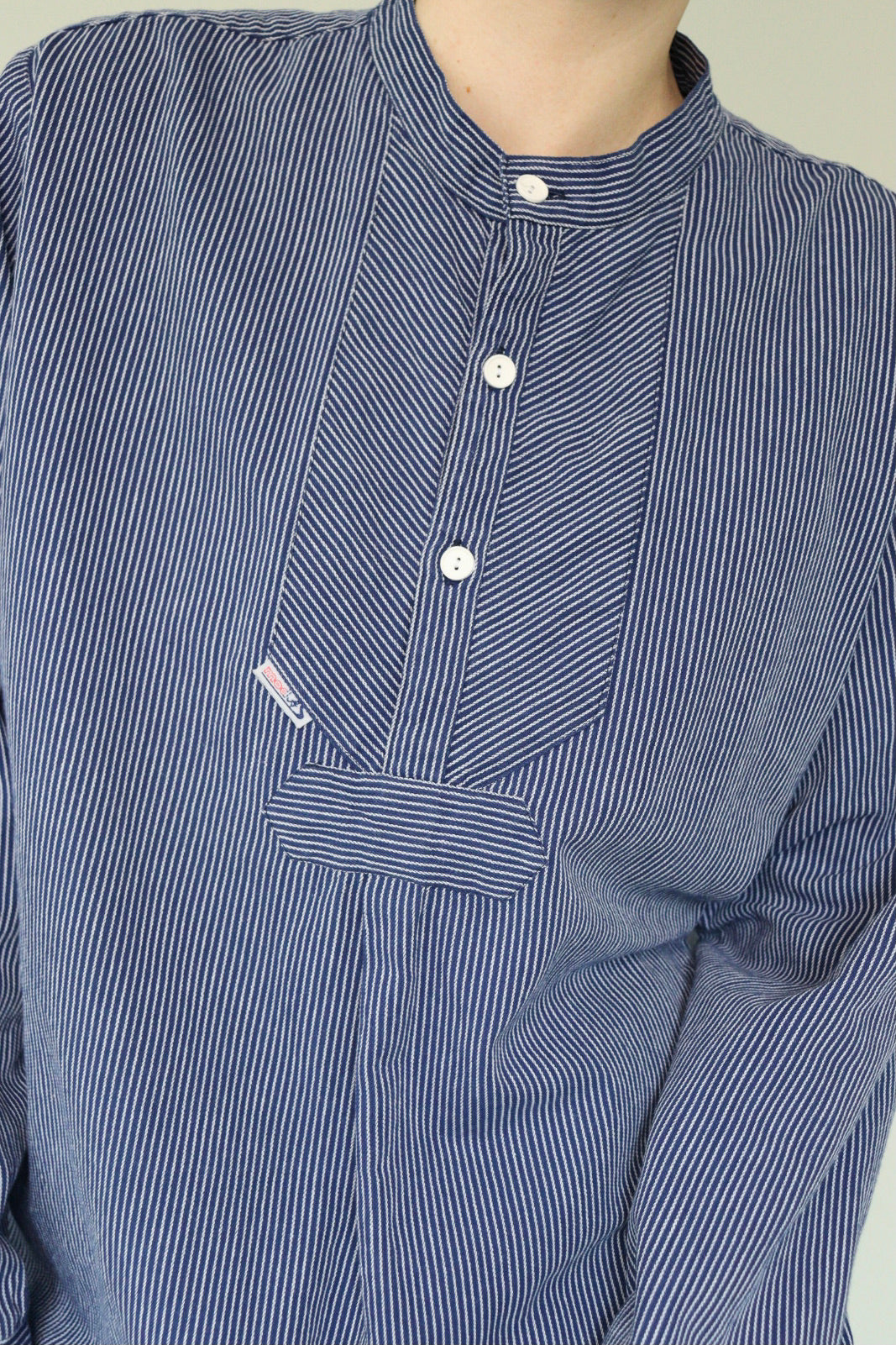 The Smooth Sailor - top / blouse - S up to L