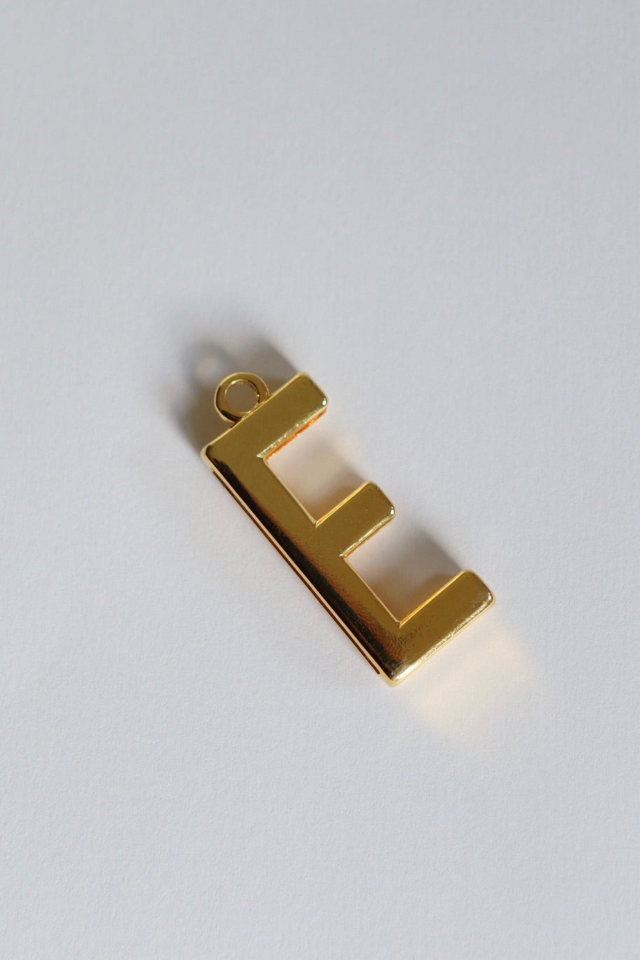 The forEver and Ever - pendant