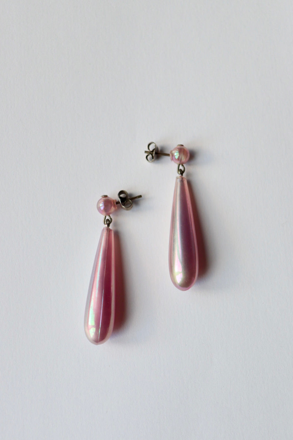 The Dangling Droplets -earrings