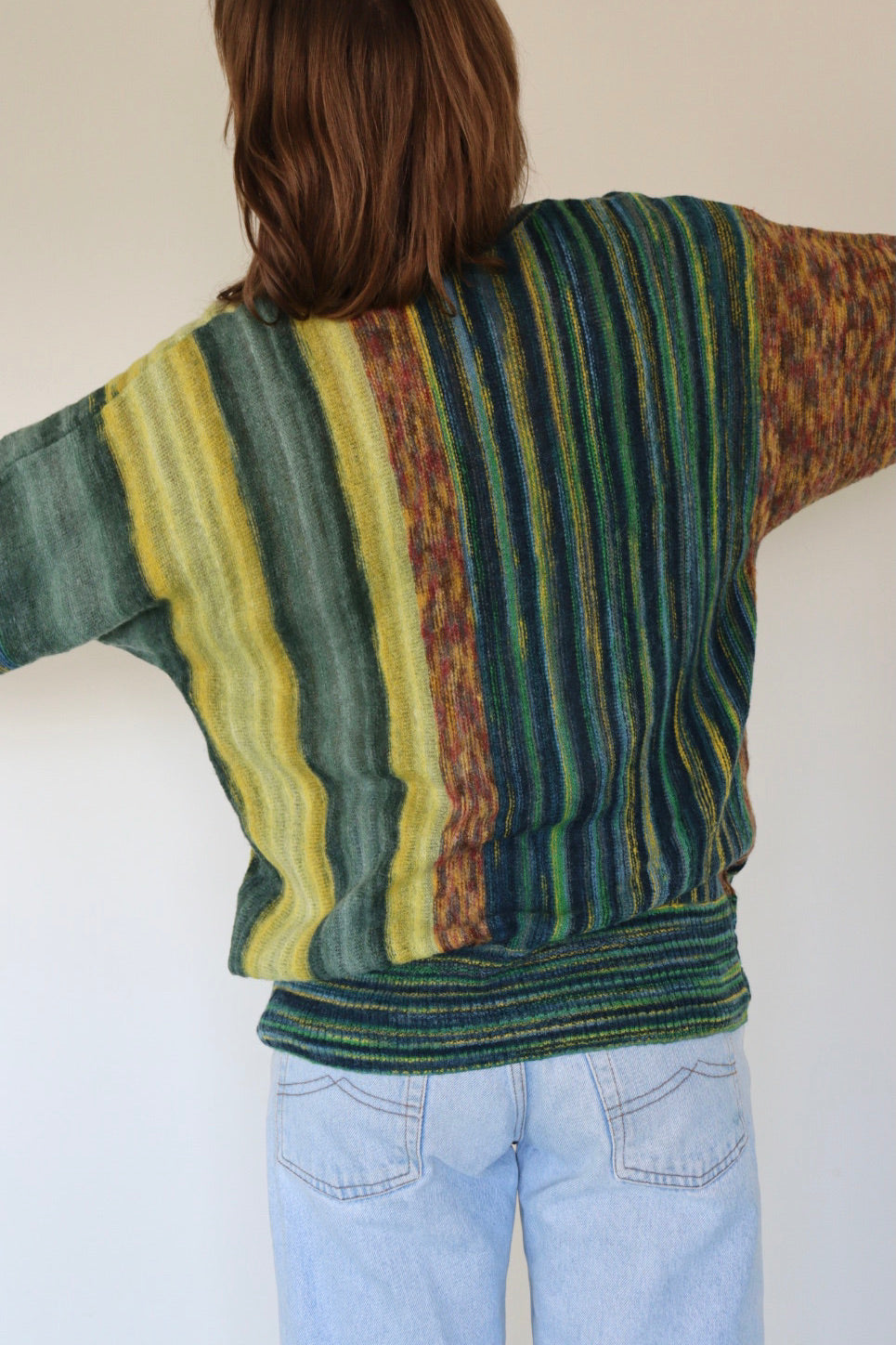 The Missoni Vibes - sweater - S up to L