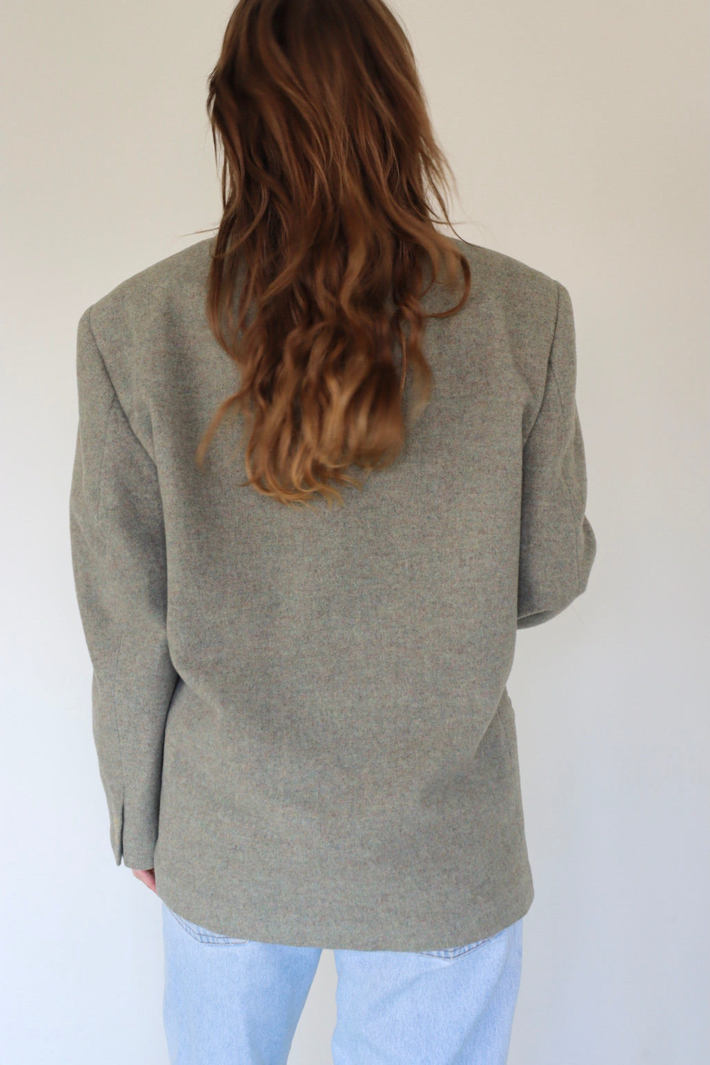 The Raider Blazer - colbert / blazer - S up to XL