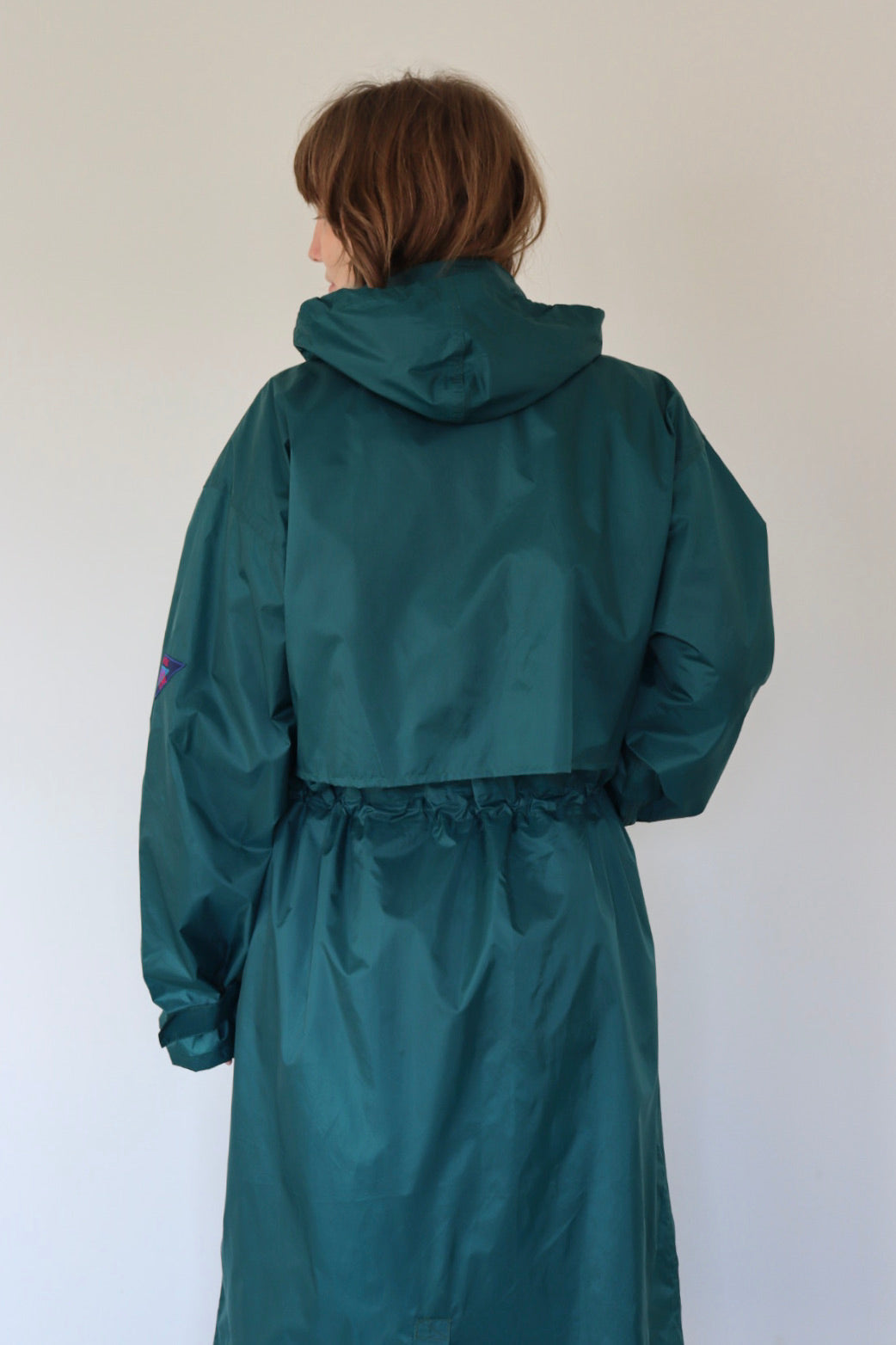 The Always Outside - raincoat - S up to XXL