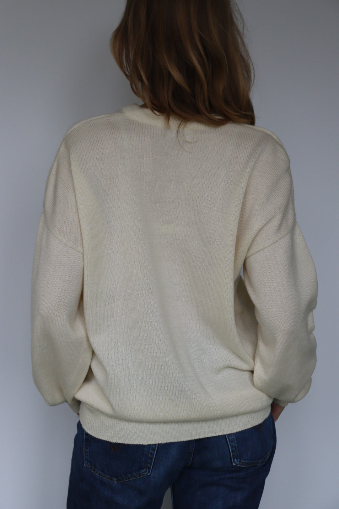 The Lacoste Knit - sweater - S up to XL