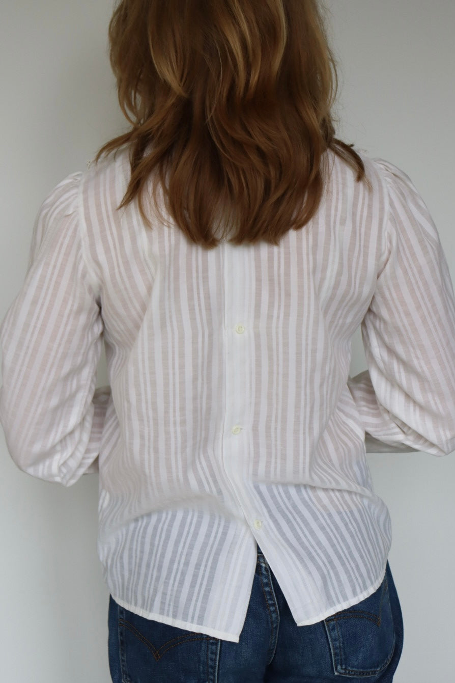 The Prairie Dream - blouse - S up to M