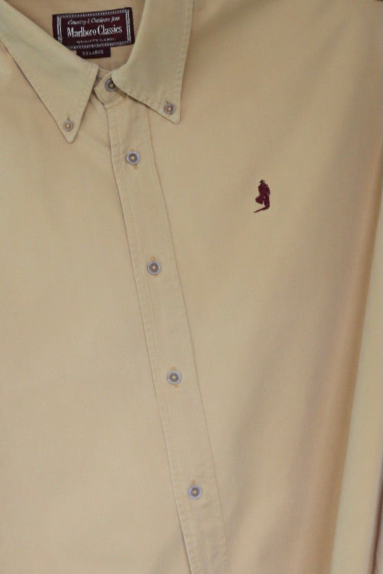 The Marlboro Classics - blouse - S up to XXL