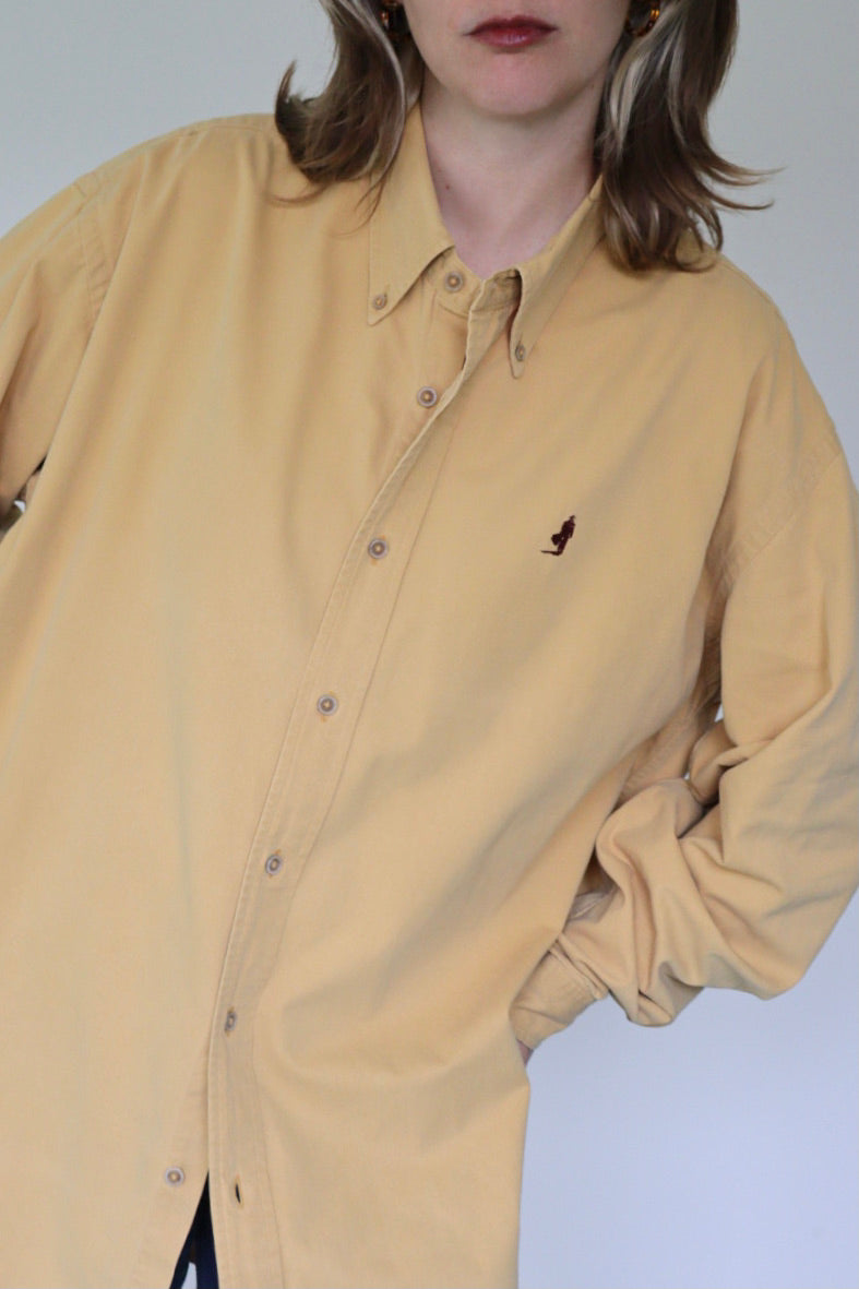 The Marlboro Classics - blouse - S up to XXL