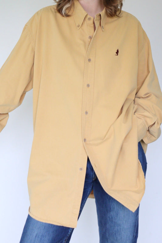 The Marlboro Classics - blouse - S up to XXL