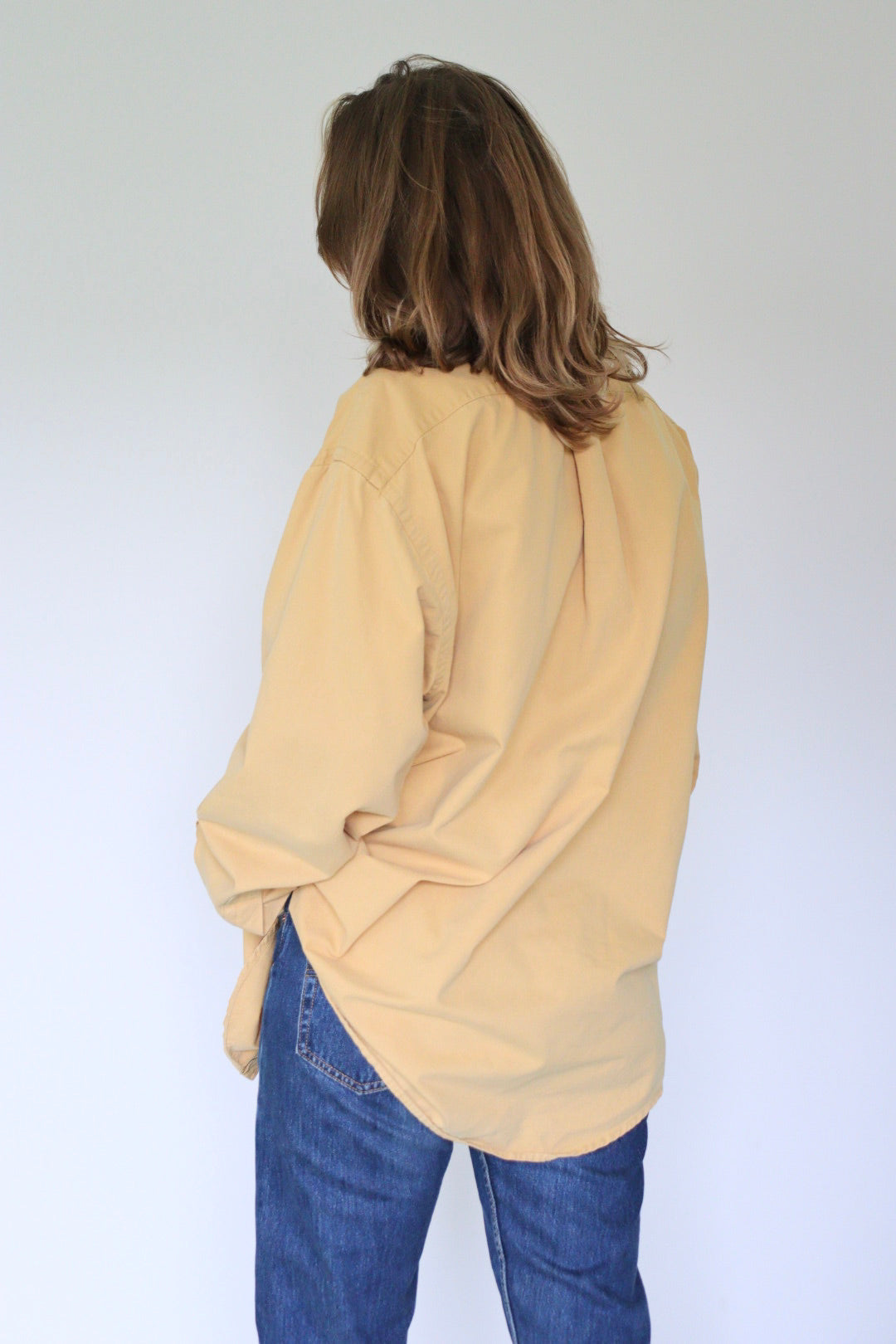 The Marlboro Classics - blouse - S up to XXL