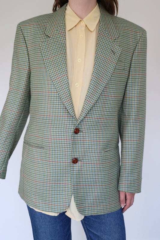 The J. Thomas - blazer - S up to XL