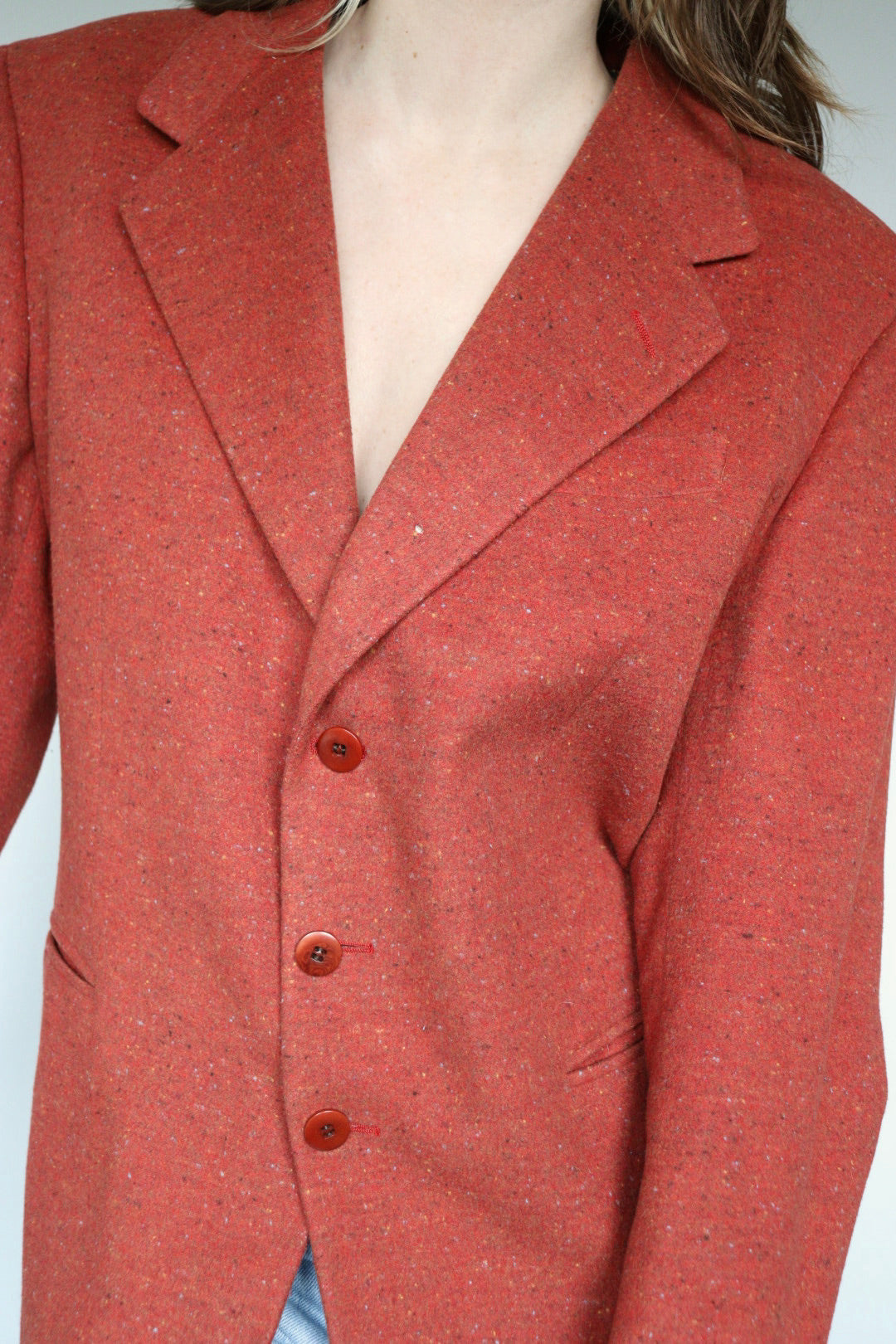 The Pal Zileri - vintage blazer - S up to L