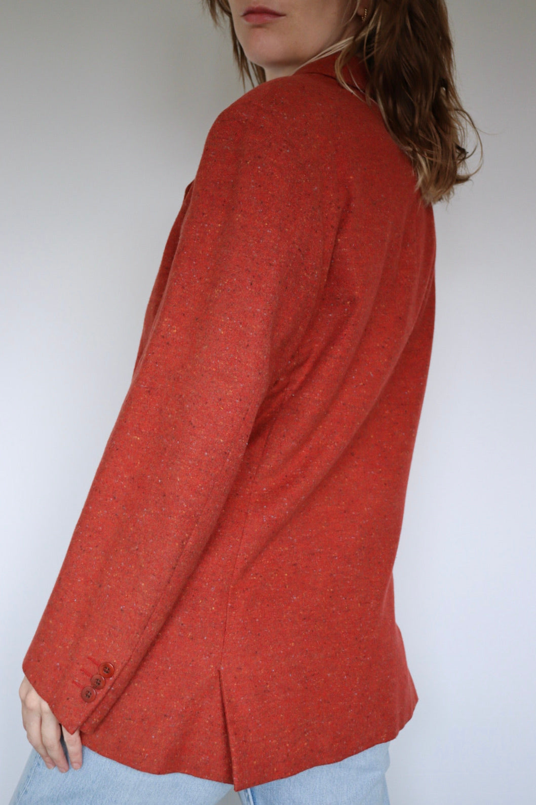 The Pal Zileri - vintage blazer - S up to L