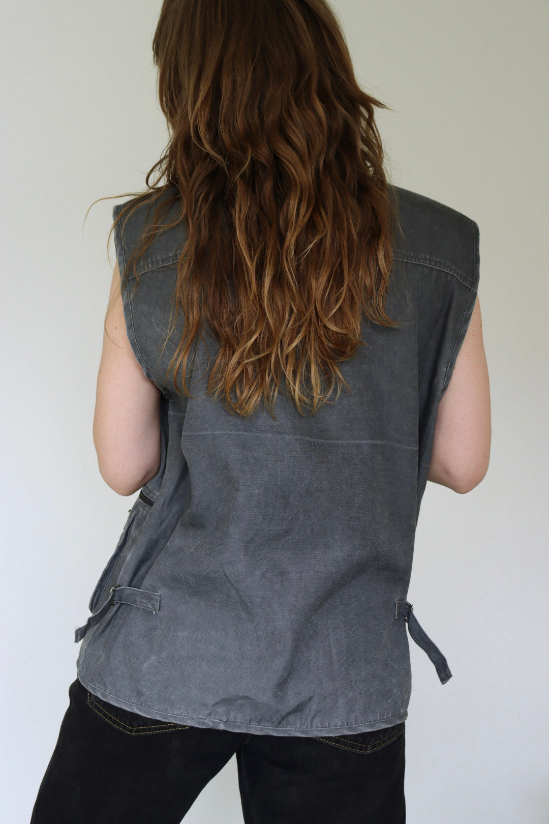 The Hands Free - vest - S up to XL