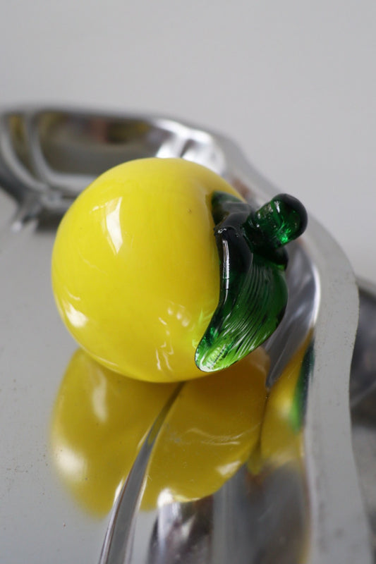 The Murano Fruit - glass decor
