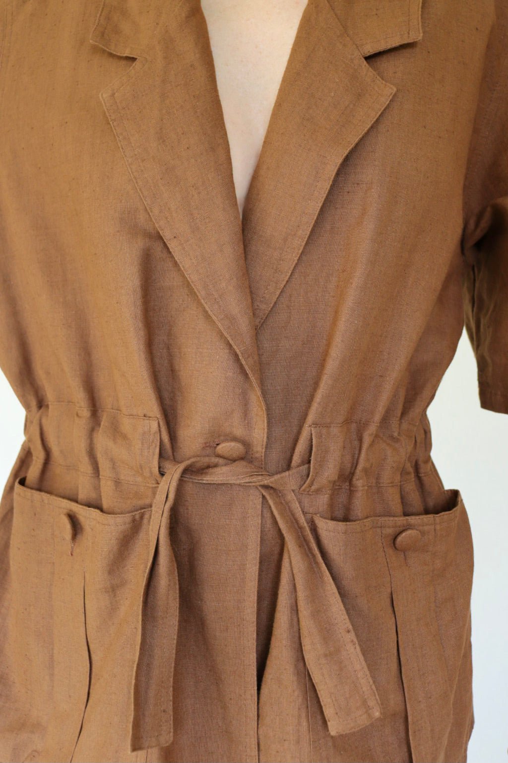 The Bronze Beach - blazer - S up to XL