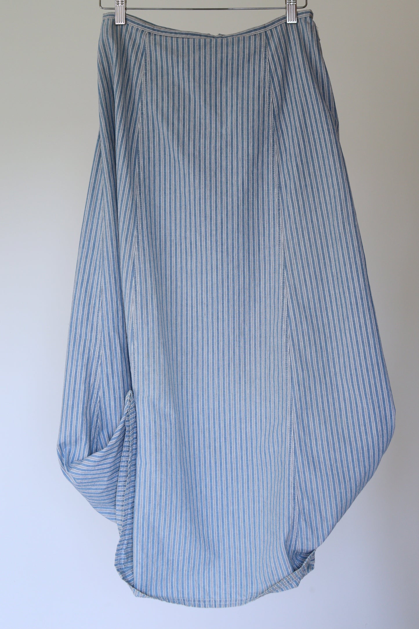 The Oilily Pin & Stripe - skirt - S up to M