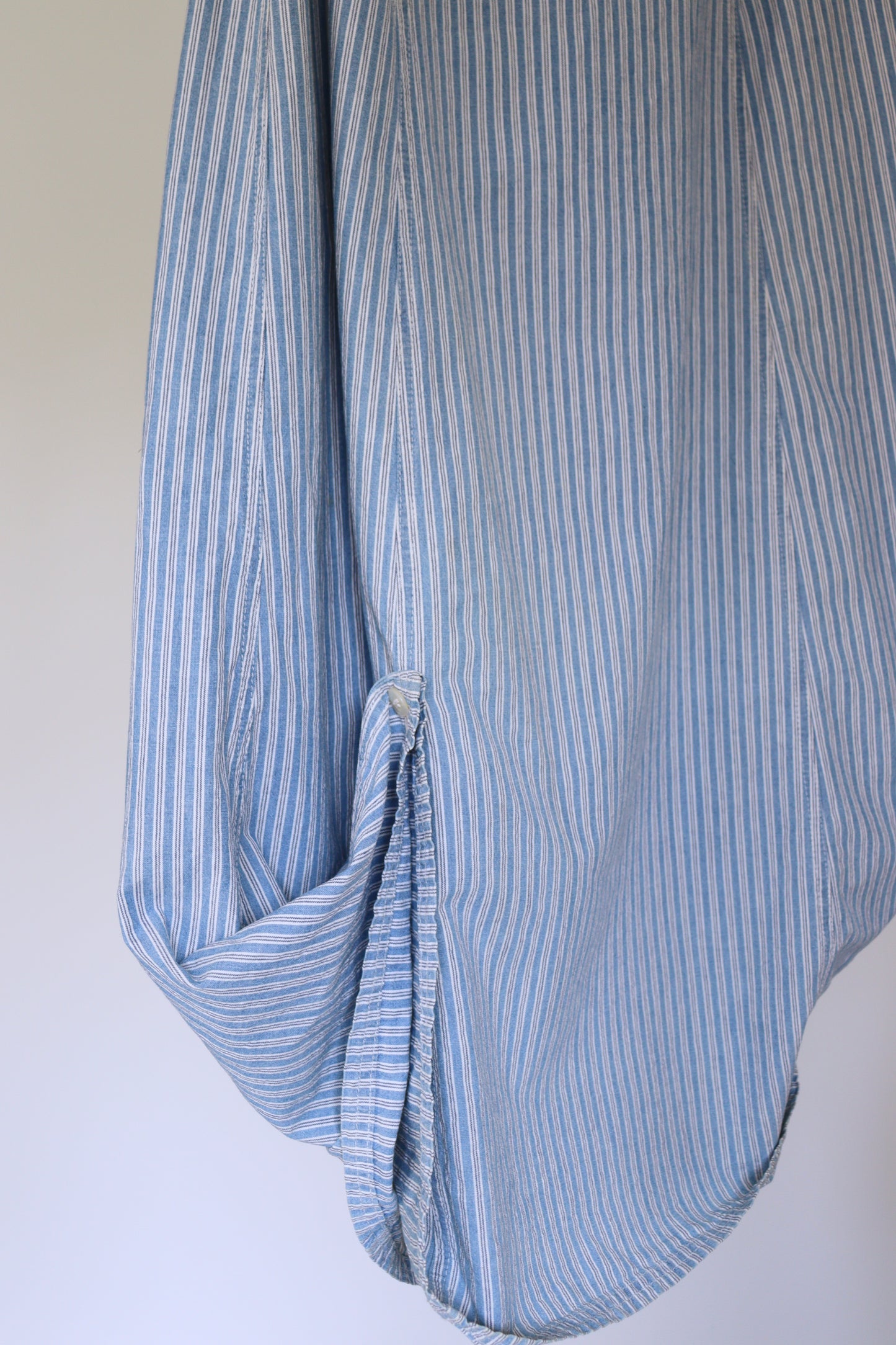 The Oilily Pin & Stripe - skirt - S up to M