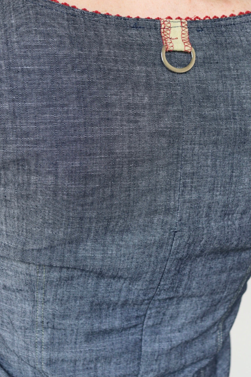 The Vous Aime - top - S up to M