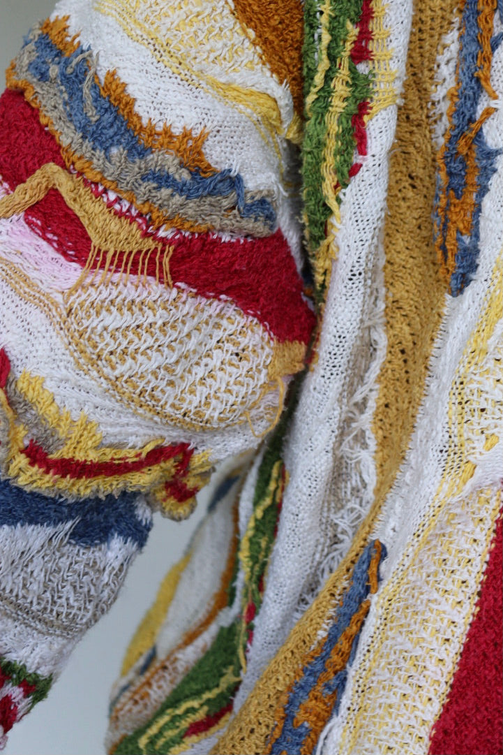 The COOGI Classic - sweater - S up to L